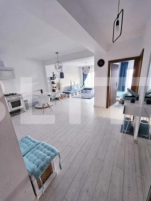 Apartament de închiriat 2 camere Calea Severinului - 121680AI | BLITZ Craiova | Poza3