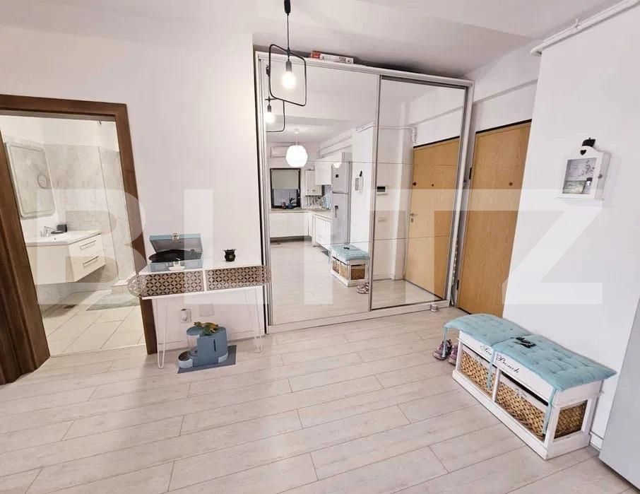 Apartament de închiriat 2 camere Calea Severinului - 121680AI | BLITZ Craiova | Poza4