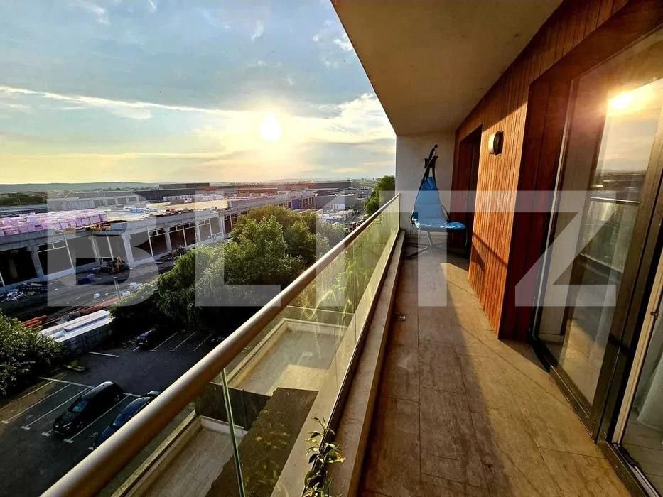 Apartament de închiriat 2 camere Calea Severinului - 121680AI | BLITZ Craiova | Poza6