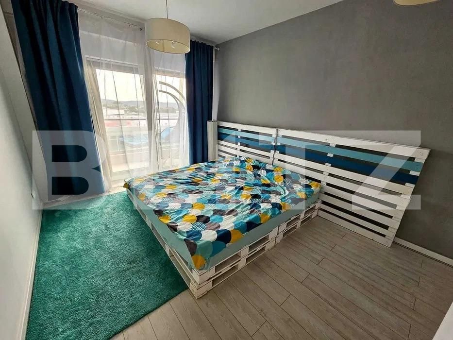 Apartament de închiriat 2 camere Calea Severinului - 121680AI | BLITZ Craiova | Poza2