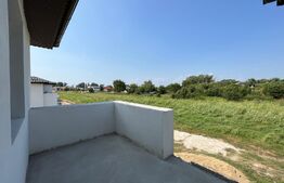 Casă P + E, 127 mp utili, 400 mp teren, Preajba!