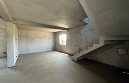 Casă P + E, 127 mp utili, 400 mp teren, Preajba!