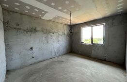 Casă P + E, 127 mp utili, 400 mp teren, Preajba!