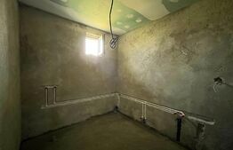 Casă P + E, 127 mp utili, 400 mp teren, Preajba!