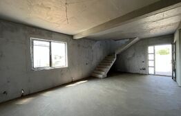 Casă P + E, 127 mp utili, 400 mp teren, Preajba!