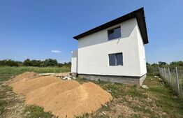 Casă P + E, 127 mp utili, 400 mp teren, Preajba!