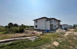 Casă P + E, 127 mp utili, 400 mp teren, Preajba!