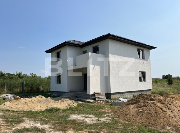 Casa de vânzare 4 camere Preajba - 121681CV | BLITZ Craiova | Poza1