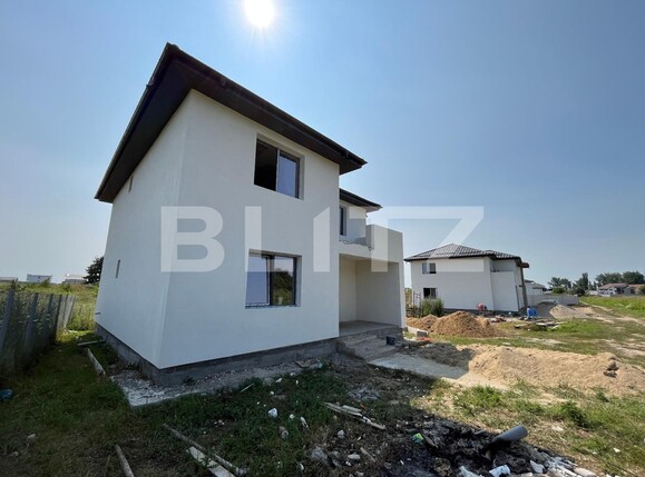 Casa de vânzare 4 camere Preajba - 121681CV | BLITZ Craiova | Poza3
