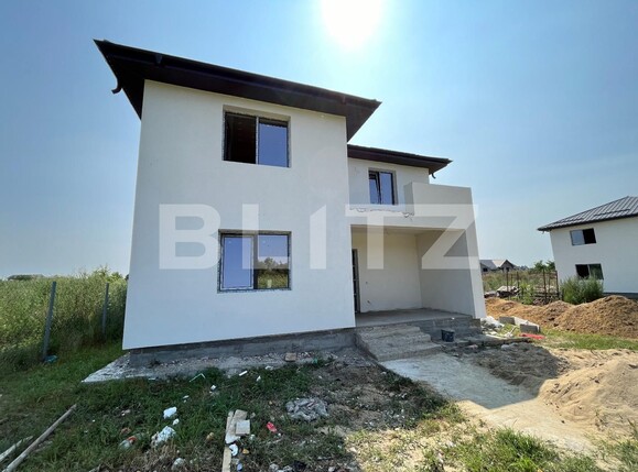 Casa de vânzare 4 camere Preajba - 121681CV | BLITZ Craiova | Poza2