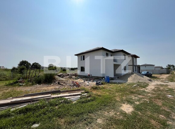 Casa de vânzare 4 camere Preajba - 121681CV | BLITZ Craiova | Poza17