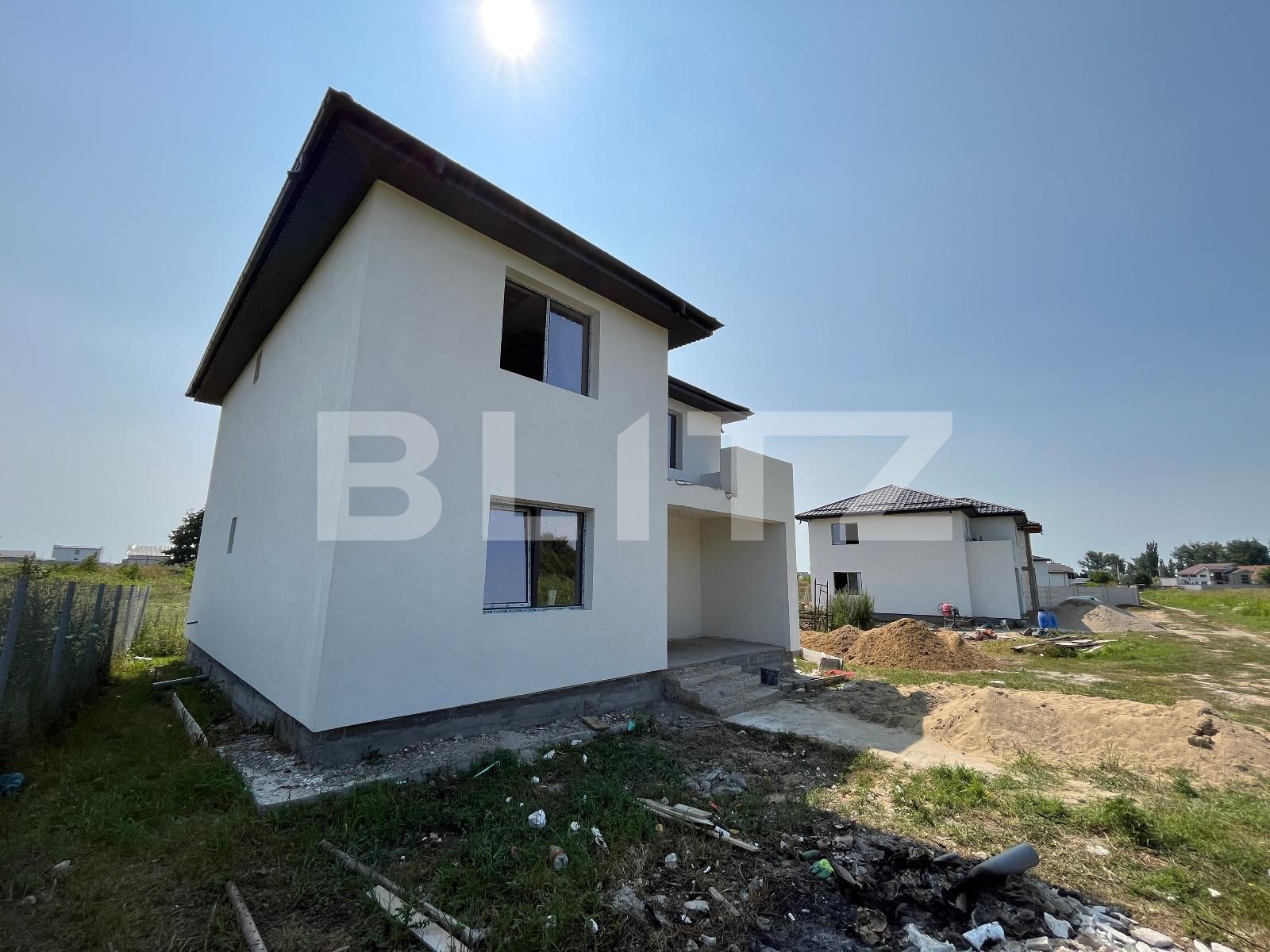 Casa de vânzare 4 camere Preajba - 121681CV | BLITZ Craiova | Poza3