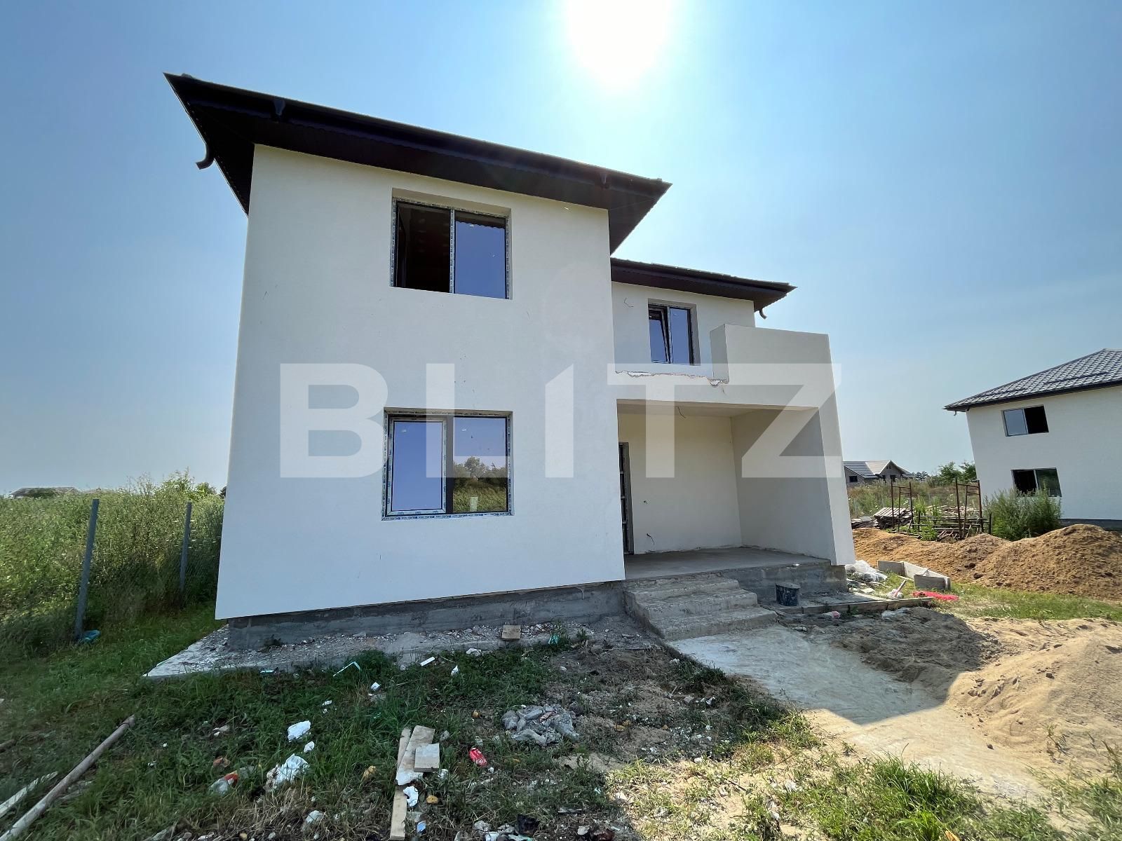 Casa de vânzare 4 camere Preajba - 121681CV | BLITZ Craiova | Poza2