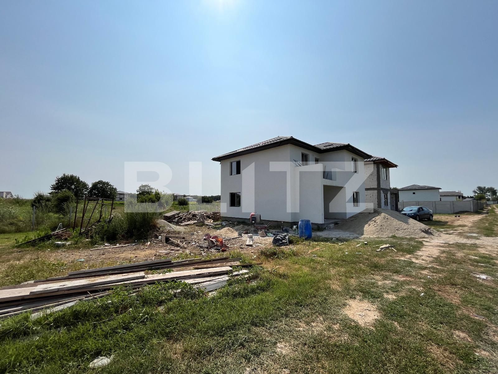 Casa de vânzare 4 camere Preajba - 121681CV | BLITZ Craiova | Poza17