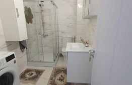 Apartament de 2 camere, Curte, Ac, Centrala, Parcare, Zona Magnolia