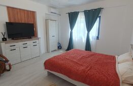 Apartament de 2 camere, Curte, Ac, Centrala, Parcare, Zona Magnolia