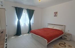 Apartament de 2 camere, Curte, Ac, Centrala, Parcare, Zona Magnolia