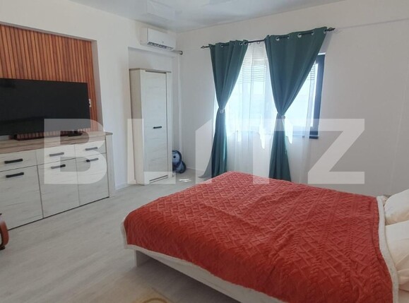 Apartament de închiriat 2 camere Exterior Est - 121684AI | BLITZ Craiova | Poza3