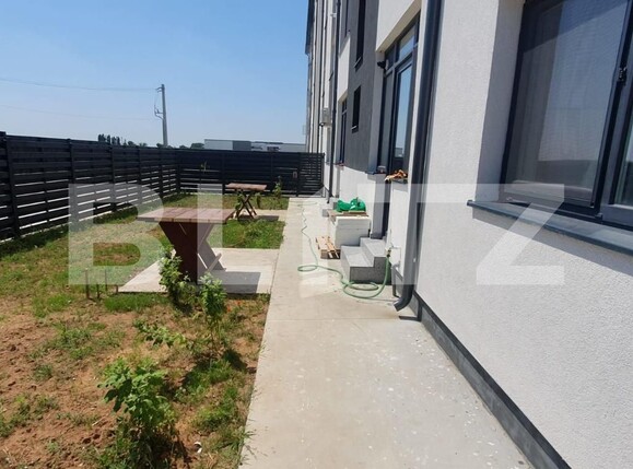 Apartament de închiriat 2 camere Exterior Est - 121684AI | BLITZ Craiova | Poza6