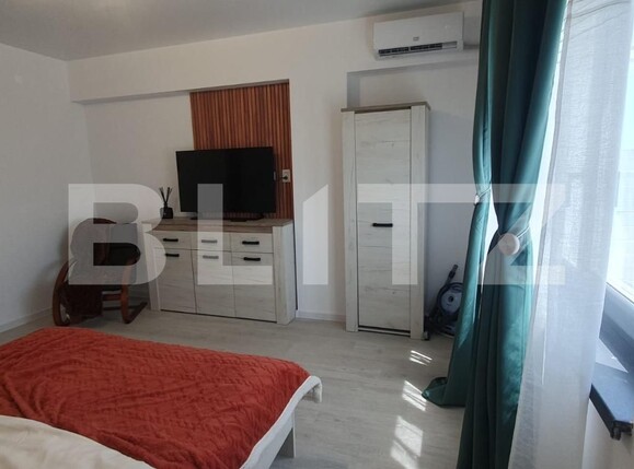 Apartament de închiriat 2 camere Exterior Est - 121684AI | BLITZ Craiova | Poza4