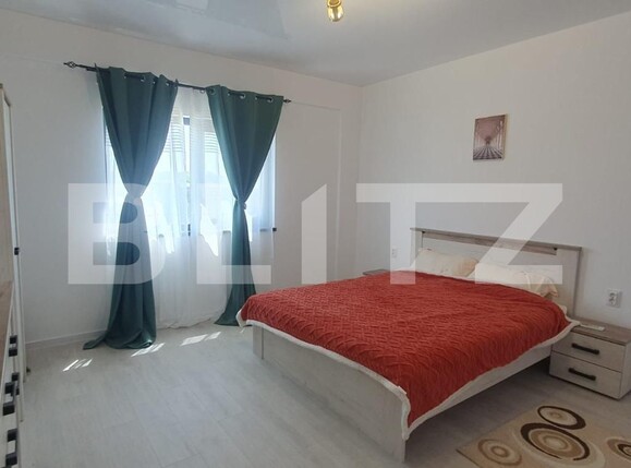 Apartament de închiriat 2 camere Exterior Est - 121684AI | BLITZ Craiova | Poza2