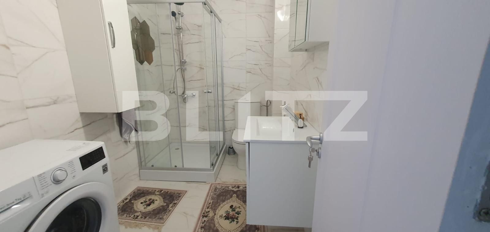 Apartament de închiriat 2 camere Exterior Est - 121684AI | BLITZ Craiova | Poza5