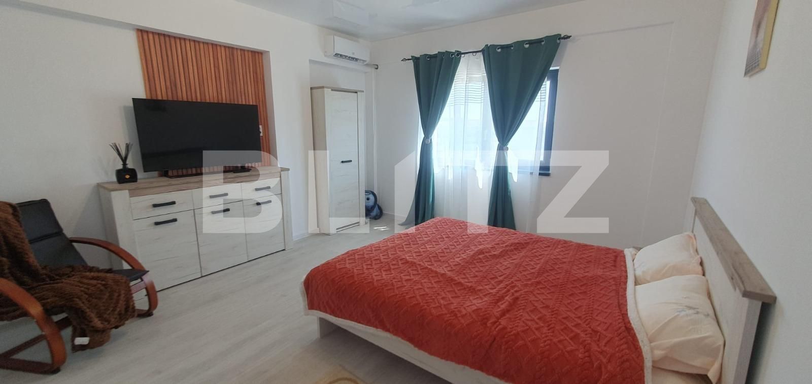 Apartament de închiriat 2 camere Exterior Est - 121684AI | BLITZ Craiova | Poza3