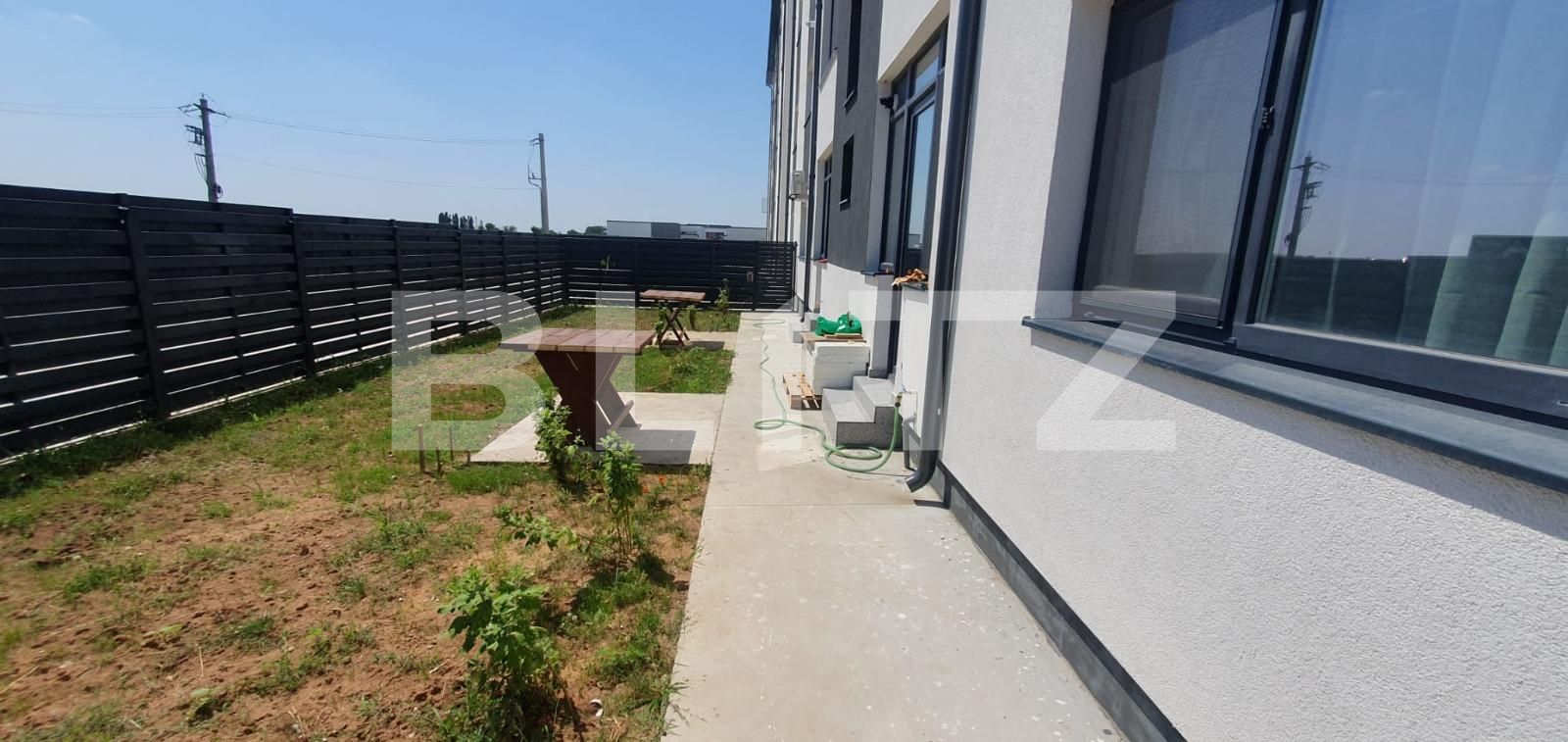 Apartament de închiriat 2 camere Exterior Est - 121684AI | BLITZ Craiova | Poza6