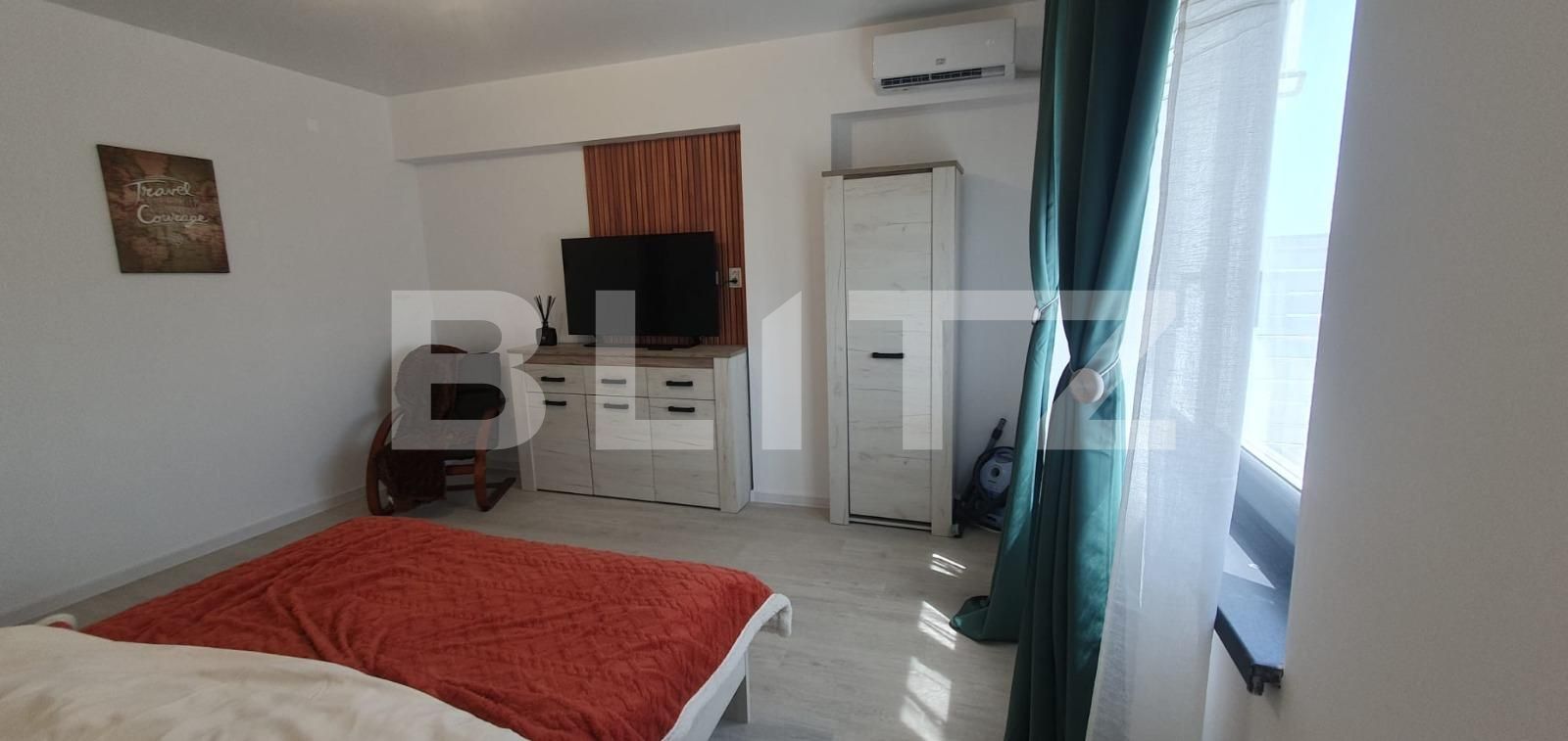 Apartament de închiriat 2 camere Exterior Est - 121684AI | BLITZ Craiova | Poza4