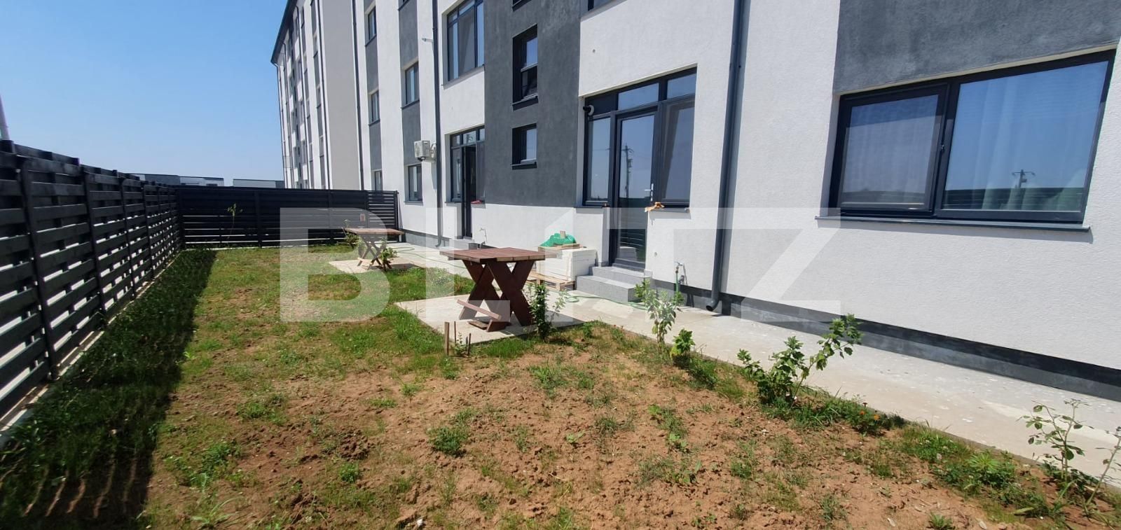 Apartament de închiriat 2 camere Exterior Est - 121684AI | BLITZ Craiova | Poza8