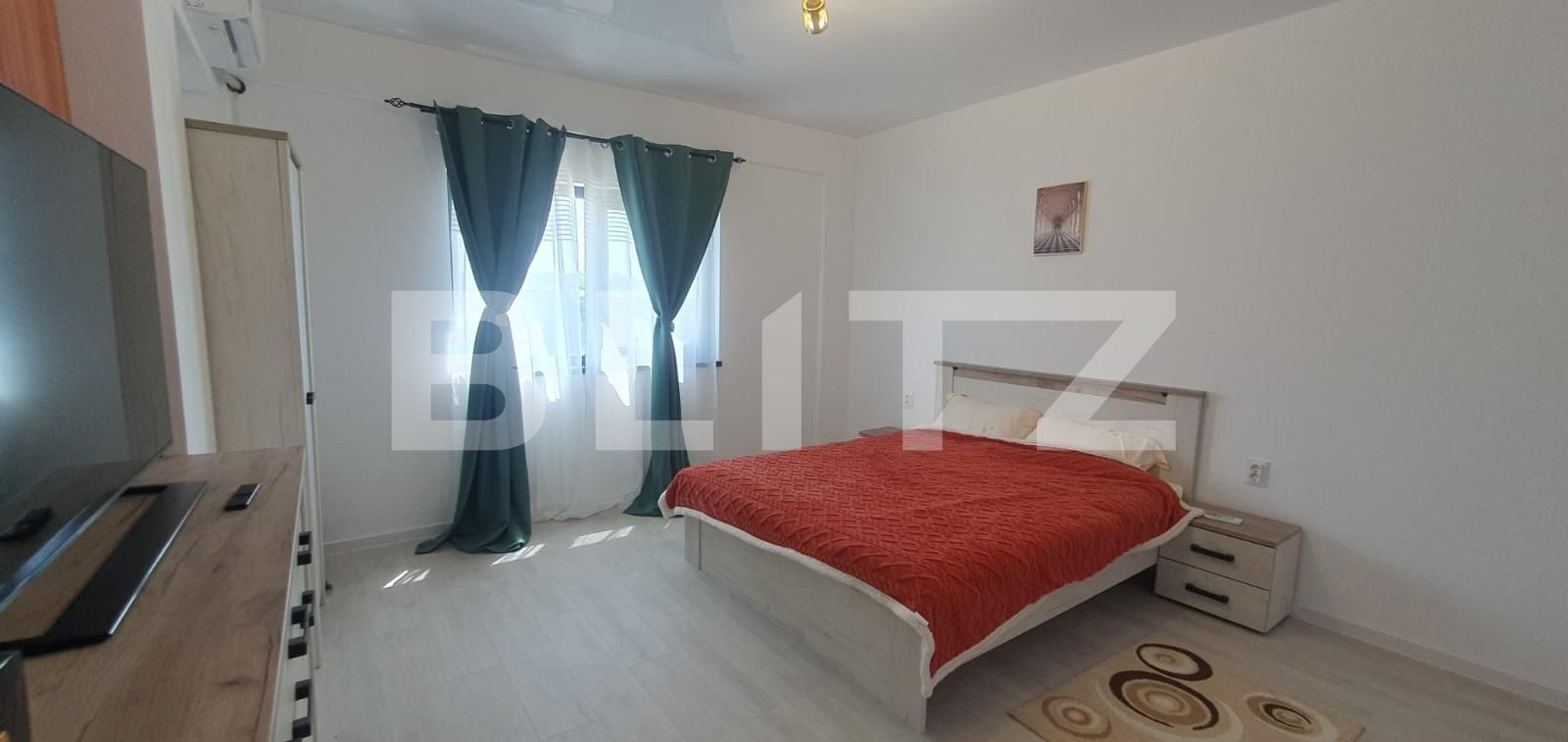 Apartament de închiriat 2 camere Exterior Est - 121684AI | BLITZ Craiova | Poza2