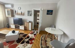Apartament 2 camere 54mp,zona Ramada 