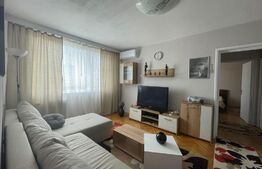 Apartament 2 camere 54mp,zona Ramada 