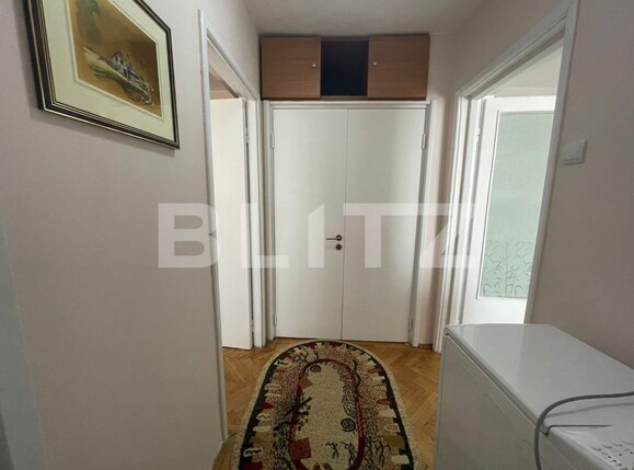 Apartament de închiriat 2 camere Ultracentral - 121688AI | BLITZ Craiova | Poza11