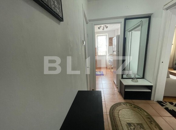 Apartament de închiriat 2 camere Ultracentral - 121688AI | BLITZ Craiova | Poza10
