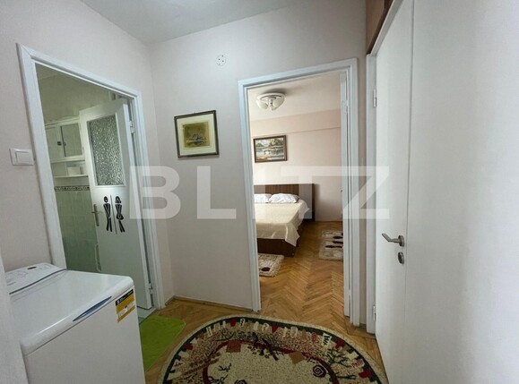 Apartament de închiriat 2 camere Ultracentral - 121688AI | BLITZ Craiova | Poza9