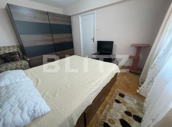 Apartament de închiriat 2 camere Ultracentral - 121688AI | BLITZ Craiova | Poza4