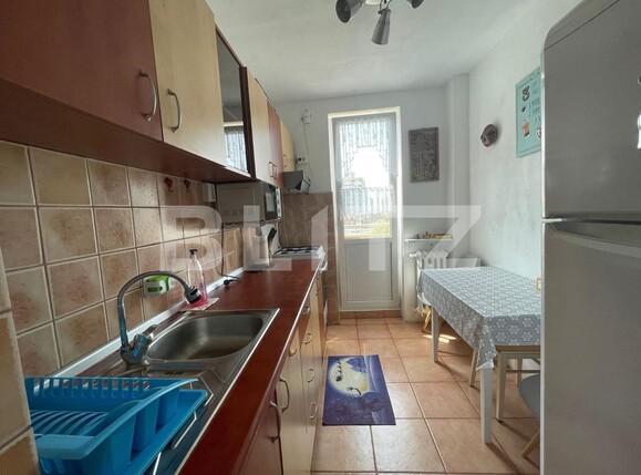 Apartament de închiriat 2 camere Ultracentral - 121688AI | BLITZ Craiova | Poza6