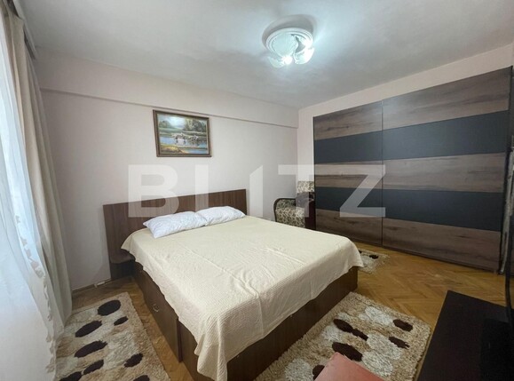 Apartament de închiriat 2 camere Ultracentral - 121688AI | BLITZ Craiova | Poza3