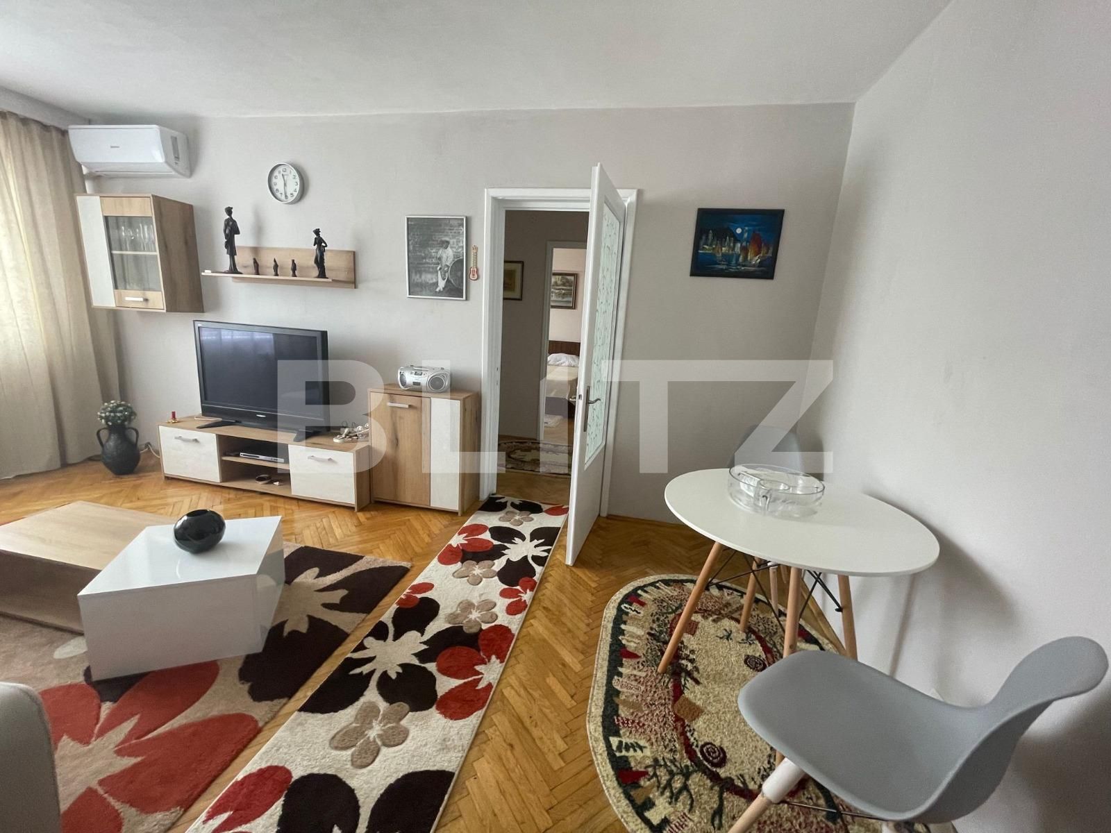 Apartament de închiriat 2 camere Ultracentral - 121688AI | BLITZ Craiova | Poza2