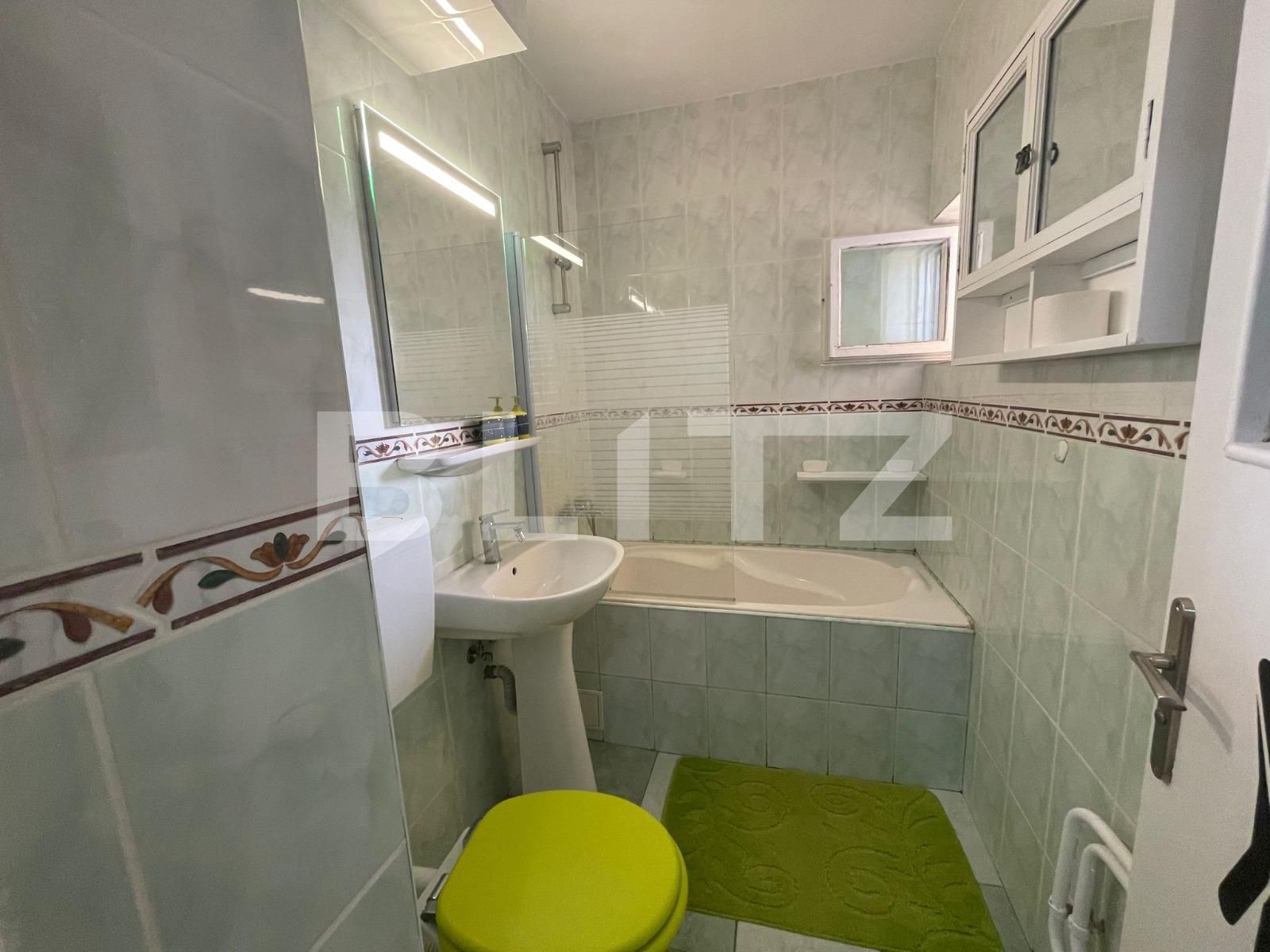 Apartament de închiriat 2 camere Ultracentral - 121688AI | BLITZ Craiova | Poza7
