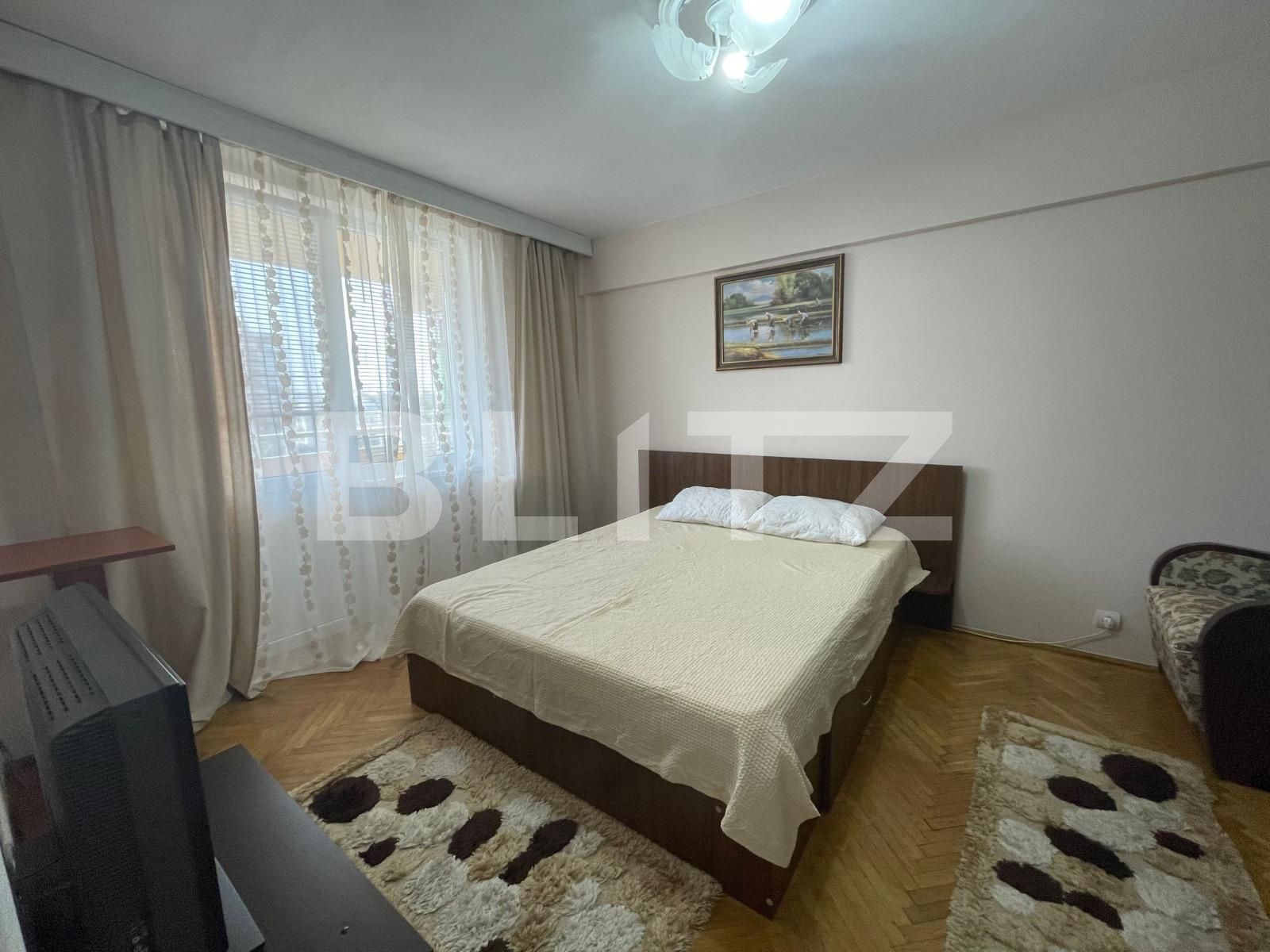 Apartament de închiriat 2 camere Ultracentral - 121688AI | BLITZ Craiova | Poza5
