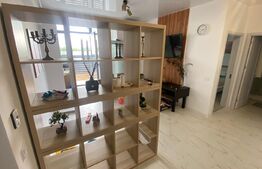 Apartament de 2 camere, Curte, Ac, Centrala, Parcare, Zona Magnolia