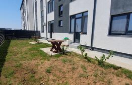 Apartament de 2 camere, Curte, Ac, Centrala, Parcare, Zona Magnolia