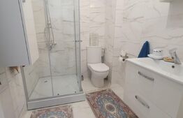 Apartament de 2 camere, Curte, Ac, Centrala, Parcare, Zona Magnolia
