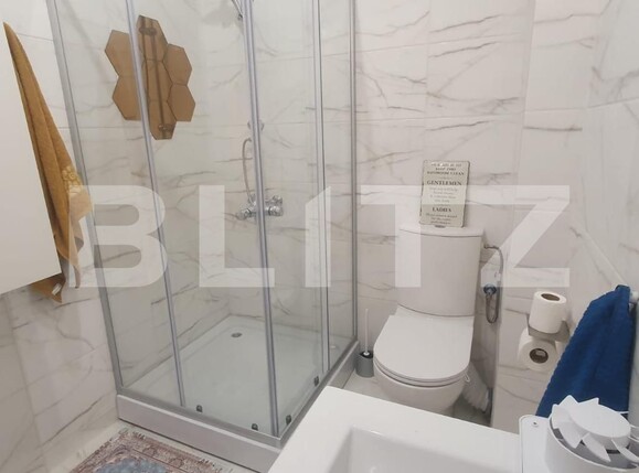 Apartament de închiriat 2 camere Exterior Est - 121690AI | BLITZ Craiova | Poza6