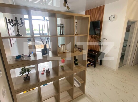 Apartament de închiriat 2 camere Exterior Est - 121690AI | BLITZ Craiova | Poza2