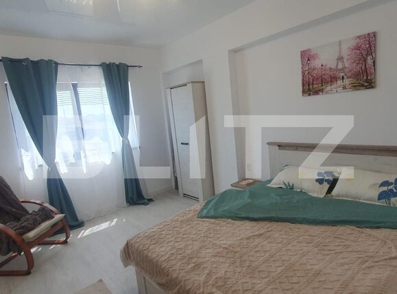 Apartament de închiriat 2 camere Exterior Est - 121690AI | BLITZ Craiova | Poza3