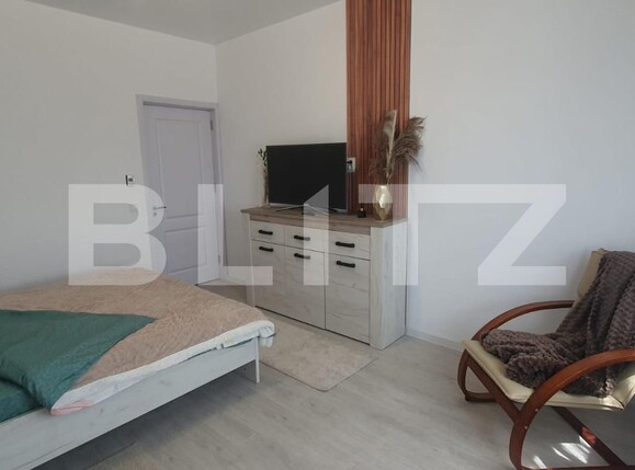 Apartament de închiriat 2 camere Exterior Est - 121690AI | BLITZ Craiova | Poza4