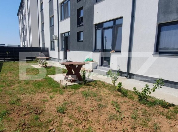 Apartament de închiriat 2 camere Exterior Est - 121690AI | BLITZ Craiova | Poza8